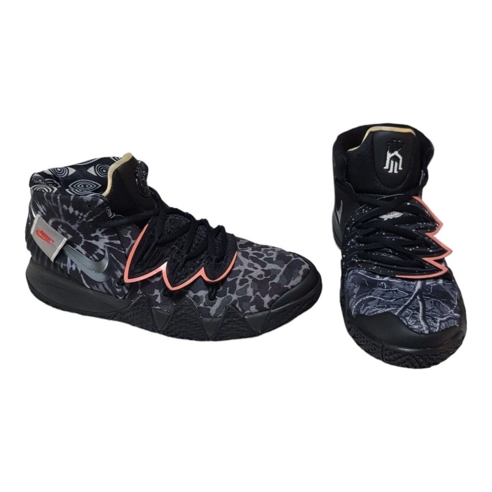 Nike Kyrie Hybrid S2‎ GS What The CV0097-001 Size 7Y Women's 8.5